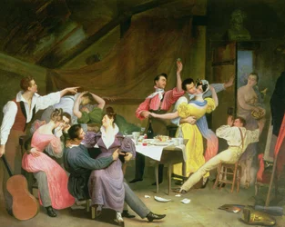 Böhmen, 1831